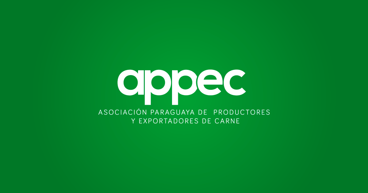 Appec APPEC - Asociación Paraguaya de Productores y Exportadores de Carne